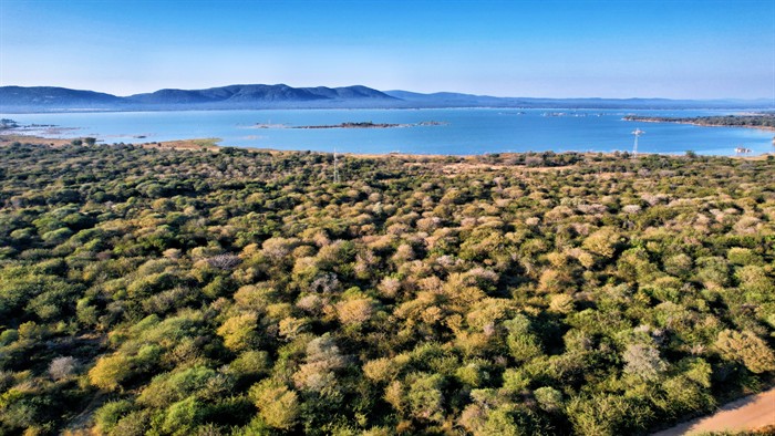 Nare Estate Site Progress - July 2026